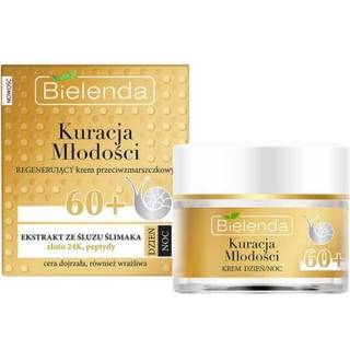 Bielenda Youth Therapy Genoprettende creme mod rynker 60+ 50 ml - 50 ml