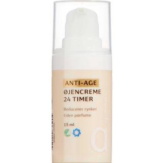 Apotekets Parfumefri Anti-age øjencreme 15 ml