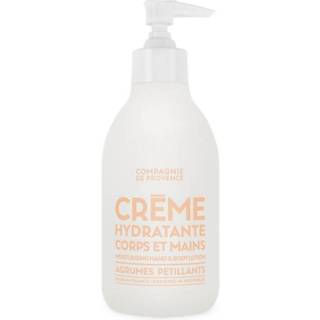 Compagnie de Provence Hand And Body Lotion Sparkling Citrus