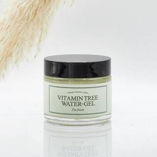 I'm From Vitamin Tree Water Gel 75g