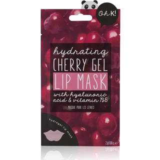 Oh K! Cherry Gel Lip Mask 2.5g