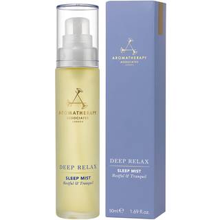 Aromatherapy Associates Deep relax sleep mist 50 ml. -17B