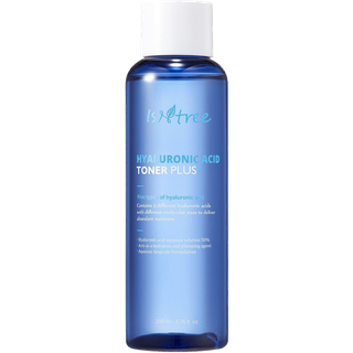 ISNTREE - Hyaluronic Acid Toner Plus