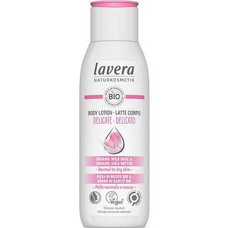 Lavera Body Lotion Delicate - 200 ml