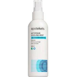Apotekets Aftersun Cooling Mist