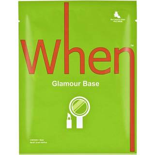 When Glamour Base 23 ml