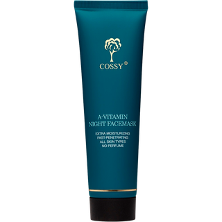 Cossy A-Vitamin Face Mask 100 ml