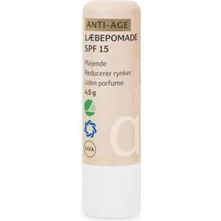 Apotekets Parfumefri Anti-age Læbepomade