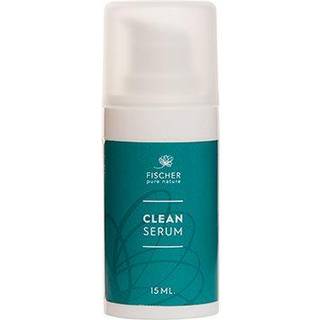 Fischer Pure Clean serum - 15 ml