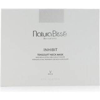 Natura Bissé Inhibit Udglattende sheetmaske Til hals og kavalergang 1 stk. - 1 stk.