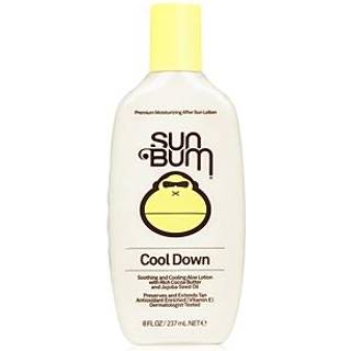 Sun Bum Cool Down After Sun Aloe Lotion