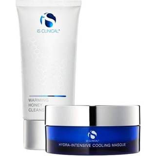 IS Clinical Warm Up Cool Down Facial Kit