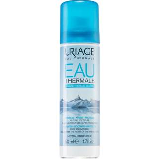 Uriage Eau Thermale Water Termisk vand 50 ml - 50 ml
