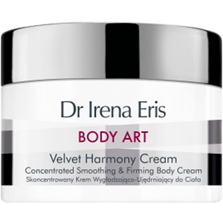 Dr. Irena Eris Body Art Smoothing & Firming Body Cream - 200 ml.