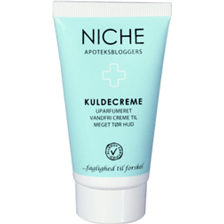 Niche Kuldecreme 100% - 50 ml.