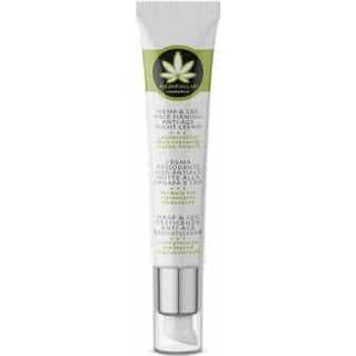 Hemphilia Antiage Natcreme | 45 ml