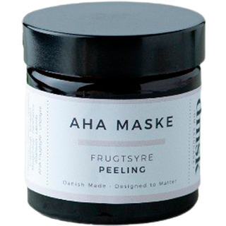 AHA Glow Peeling - 50 ml - DM Skincare