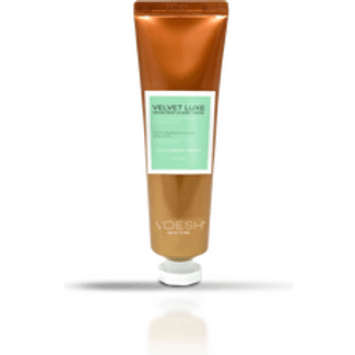 VOESH Vegan Body & Hand creme Cucumber Fresh - 88 ml.