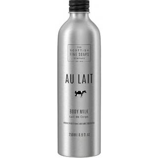 Scottish Fine Soaps Au Lait Body Milk Kropslotion 250 ml - 250 ml