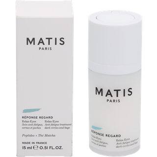 Matis Réponse Regard Relax-Eyes 15 ml