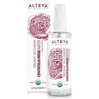 Alteya Organics - Centifolia Rose Water 100ml