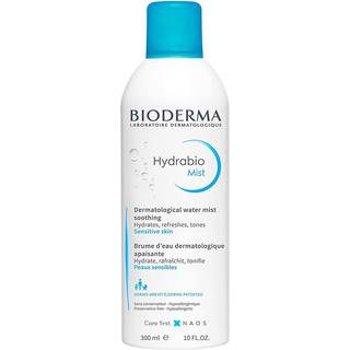 Bioderma Hydrabio Brume Opfriskende vandspray Til dehydreret hud 300 ml - 300 ml