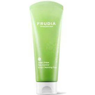 Frudia Green Grape Eksfolierende renseskum til opstramning af porerne 145 ml - 145 ml