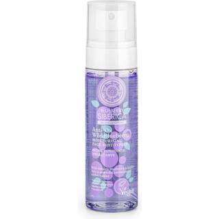 Natura Siberica Anti-Ox Wild Blueberry Tonende ansigtsspray 100 ml - 100 ml