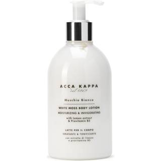 Acca Kappa White Moss Body Lotion 300 ml