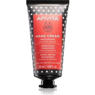 Apivita Hand Care Hand Cream Propolis Light texture Fugtgivende håndcreme 50 ml - 50 ml