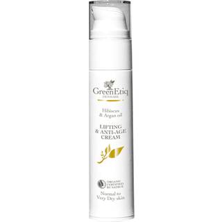 GreenEtiq Lifting &amp; Antiage Daycream Ø| 50 ml