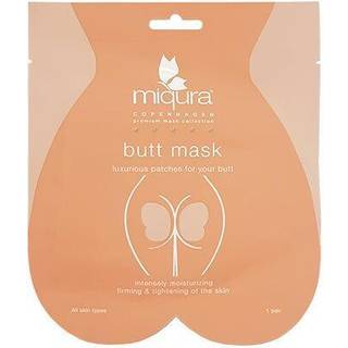 Miqura Butt Mask