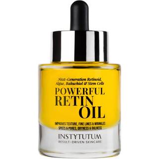 Instytutum Powerful RetinOil (30ml)