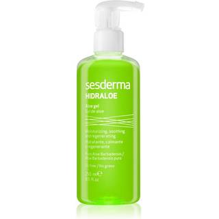 Sesderma Hidraloe Udglattende gel til ansigt og krop 250 ml - 250 ml
