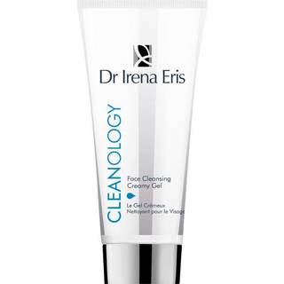 Dr Irena Eris Cleanology Cremet rense gel til ansigt 175 ml - 175 ml