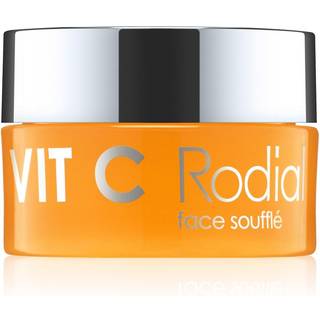Vit C Face Soufflé Mini 15ml Travel Size Skincare | Rodial