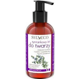 Sylveco Thyme Face Wash 150 ml