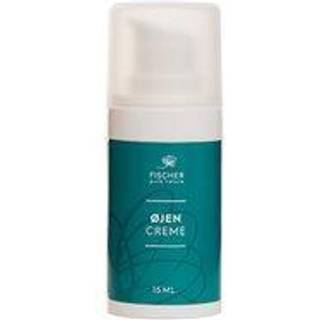Øjencreme - 15 ml - Fischer Pure Nature