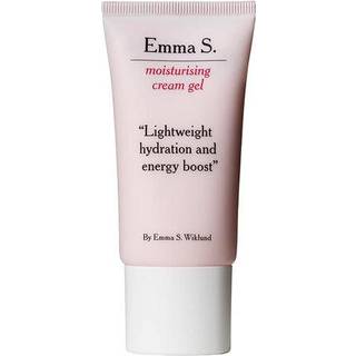 Emma S. Moisturising Cream Gel 50 ml