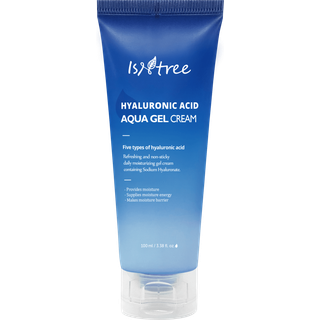 Isntree Hyaluronic Acid Aqua Gel Cream 100 ml