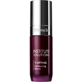 Dr Irena Eris Institute Solutions Y-Lifting Løftende serum til ansigt og hals 30 ml - 30 ml