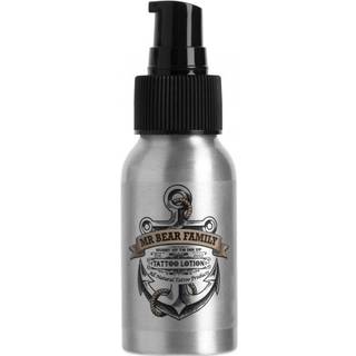 Mr Bear Family Tattoo Lotion (50ml)