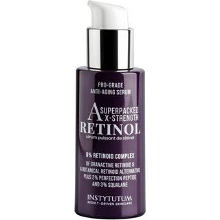 Instytutum A-Superpacked X-strength Retinol Serum (30ml)