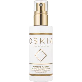 OSKIA LONDON Kropspleje Selvbruner Adaptiv solspray 100 ml (2.850,00 kr / 1 l) - 100 ml