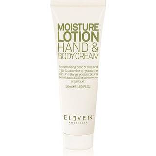 ELEVEN Australia Moisture Lotion Hand & Body Cream 50 ml