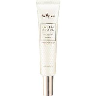 Isntree TW-Real Eye Cream - 10 ml.