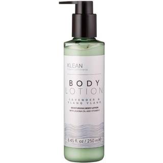 Klean Body Lotion - 250 ml
