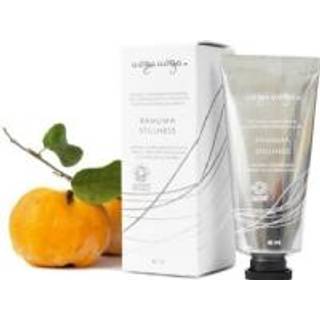 Uoga Uoga Stillness Moisturising Night Face Cream Mask With Quince Extract And Beta Glucan 40ml