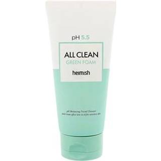 HEIMISH All Clean Green Foam 150g