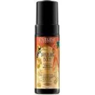 Eveline Cosmetics Brazilian Body Selvbruner mousse som tørrer hurtigt 150 ml - 150 ml